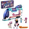 Lego Movie 70828 Конструктор Лего Муви 2 Автобус для вечеринки, 1024 детали