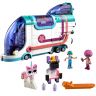 Lego Movie 70828 Конструктор Лего Муви 2 Автобус для вечеринки, 1024 детали