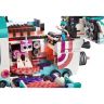 Lego Movie 70828 Конструктор Лего Муви 2 Автобус для вечеринки, 1024 детали
