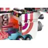 Lego Movie 70828 Конструктор Лего Муви 2 Автобус для вечеринки, 1024 детали
