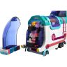 Lego Movie 70828 Конструктор Лего Муви 2 Автобус для вечеринки, 1024 детали