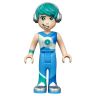 Lego Movie 70828 Конструктор Лего Муви 2 Автобус для вечеринки, 1024 детали
