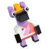 Lego Movie 70828 Конструктор Лего Муви 2 Автобус для вечеринки, 1024 детали