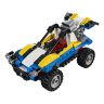 Lego Creator 31087 Конструктор Лего Криэйтор Пустынный багги, 147 деталей
