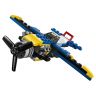 Lego Creator 31087 Конструктор Лего Криэйтор Пустынный багги, 147 деталей