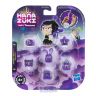 Hasbro B8451 Hanazuki 6 фигурок-сокровищ в упаковке, фиолетовый набор