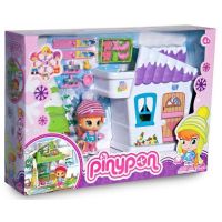 Famosa 700010266 Pynipon Зимний дом Пинипон