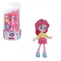 Hasbro E4239 MLP EG Minis Мини-кукла Модный приговор, Пинки Пай