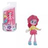 Hasbro E4239 MLP EG Minis Мини-кукла Модный приговор, Пинки Пай