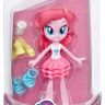 Hasbro E4239 MLP EG Minis Мини-кукла Модный приговор, Пинки Пай