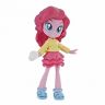Hasbro E4239 MLP EG Minis Мини-кукла Модный приговор, Пинки Пай