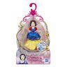 Hasbro E4861 Disney Princess Royal Clips Мини-кукла "Принцесса Диснея", Белоснежка