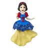 Hasbro E4861 Disney Princess Royal Clips Мини-кукла "Принцесса Диснея", Белоснежка