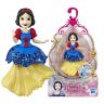 Hasbro E4861 Disney Princess Royal Clips Мини-кукла "Принцесса Диснея", Белоснежка