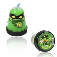 Фабрика игрушек SBS130 Лизун "Slime "Ninja", 130г