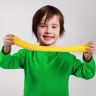 Фабрика игрушек SBS130 Лизун "Slime "Ninja", 130г