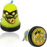 Фабрика игрушек SBS130 Лизун "Slime "Ninja", 130г