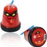 Фабрика игрушек SBS130 Лизун "Slime "Ninja", 130г