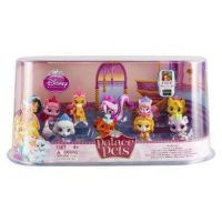 Palace Pets Mini Palace Giftset 21217 Подарочный набор из 9 фигурок, 4 см