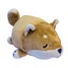 ABtoys M2027 Мягкая игрушка Собачка коричневая, 27 см