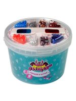 Slimer SR005 Набор для экспериментов Slimer Смешай и играй с очками 3-D 1,85л