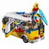 Lego Creator 31079 Конструктор Лего Криэйтор Фургон сёрферов, 379 деталей