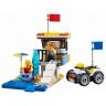 Lego Creator 31079 Конструктор Лего Криэйтор Фургон сёрферов, 379 деталей
