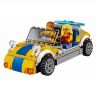 Lego Creator 31079 Конструктор Лего Криэйтор Фургон сёрферов, 379 деталей