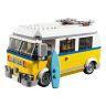 Lego Creator 31079 Конструктор Лего Криэйтор Фургон сёрферов, 379 деталей