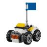 Lego Creator 31079 Конструктор Лего Криэйтор Фургон сёрферов, 379 деталей