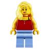 Lego Creator 31079 Конструктор Лего Криэйтор Фургон сёрферов, 379 деталей