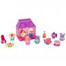 Moose 56514 Shopkins S8 Набор из 12 фигурок с элементами здания «Европа»