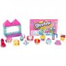 Moose 56514 Shopkins S8 Набор из 12 фигурок с элементами здания «Европа»