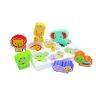Fisher-Price CMY38 Сортер "Друзья из тропического леса"