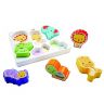 Fisher-Price CMY38 Сортер "Друзья из тропического леса"