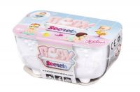 Zapf Creation 930137 Кукла BABY Secrets с ванной