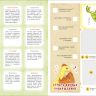 РОСМЭН 36300 Lapbook Интерактивная игровая папка Динозавры