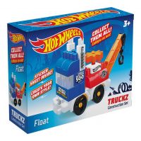 Bauer 716b Конструктор Bauer Hot Wheels машинка truckz Floаt