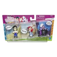 Hasbro E6356 Disney Princess Игровой Набор Принцессы Дисней Комиксы, Моменты истории Ариэль