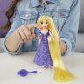 Hasbro C1752 Кукла Принцесса Дисней Рапунцель Запутанная история, поющая (свет, звук)