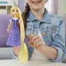 Hasbro C1752 Кукла Принцесса Дисней Рапунцель Запутанная история, поющая (свет, звук)