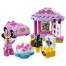 Lego Duplo Disney 10873 Конструктор Лего Дупло Дисней День рождения Минни, 21 деталь