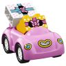 Lego Duplo Disney 10873 Конструктор Лего Дупло Дисней День рождения Минни, 21 деталь