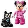 Lego Duplo Disney 10873 Конструктор Лего Дупло Дисней День рождения Минни, 21 деталь