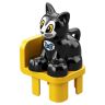 Lego Duplo Disney 10873 Конструктор Лего Дупло Дисней День рождения Минни, 21 деталь
