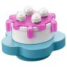Lego Duplo Disney 10873 Конструктор Лего Дупло Дисней День рождения Минни, 21 деталь