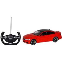 RASTAR 70900R Машина р/у 1:14 BMW M4 Coupe красный