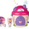 IMC Toys 97940 CryBabies Magic Tears Супер дом Кэти (со звуком)