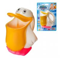 AB toys PT-00530 Веселое купание Игрушка для ванной Пеликан