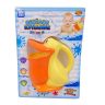 AB toys PT-00530 Веселое купание Игрушка для ванной Пеликан